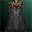 Exilium Cloak - Pitch Black