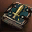 Forgotten Scroll - Force of Destruction