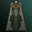 Giant Tracker's Cloak