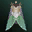 Unworldly Visitors Cloak
