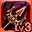 Zariche Caster