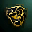 Black Half Mask (Event)