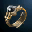 Blessed Ring