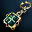 Earring of Holy Spirit