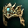 Gold Kamaloka Circlet