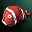 Clownfish Hat