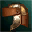 Shadow Item: Vesper Noble Leather Helmet