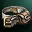 Top-Grade Magic Pouch Mithril Belt