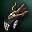 Shadow Item: Vesper Noble Leather Gloves