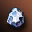 Crystal Fragment