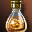 Warrior's Temporary Healing Potion