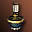 Battle Mana Recovery Potion