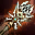 Dynasty Mace - Earth