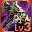 Antharas Dual Blunt Weapon